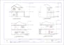 redraw PDF sketches into autocad drawings